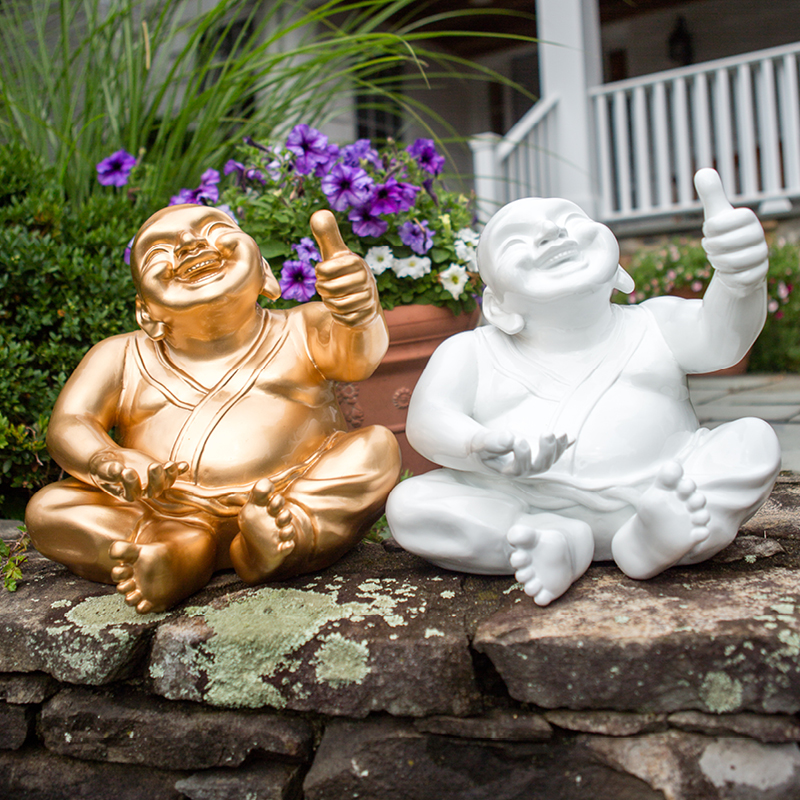 Store - The Suburban Monk