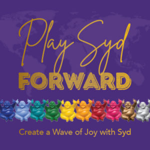 Play Syd Forward
